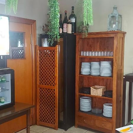 Los Narejos Hotel Los Alcazares Ngoại thất bức ảnh