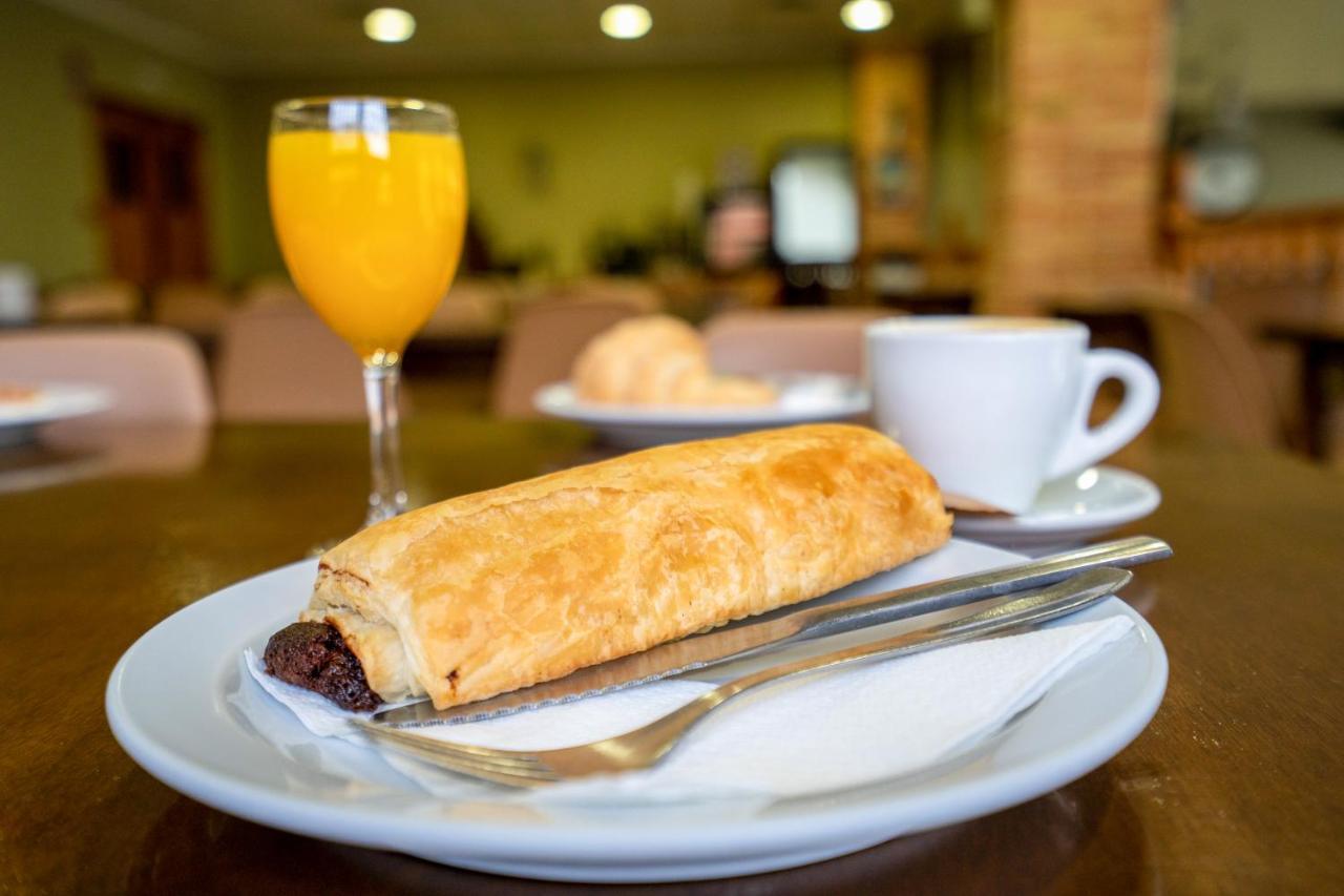 Los Narejos Hotel Los Alcazares Ngoại thất bức ảnh