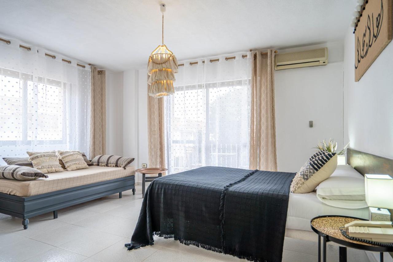 Los Narejos Hotel Los Alcazares Ngoại thất bức ảnh
