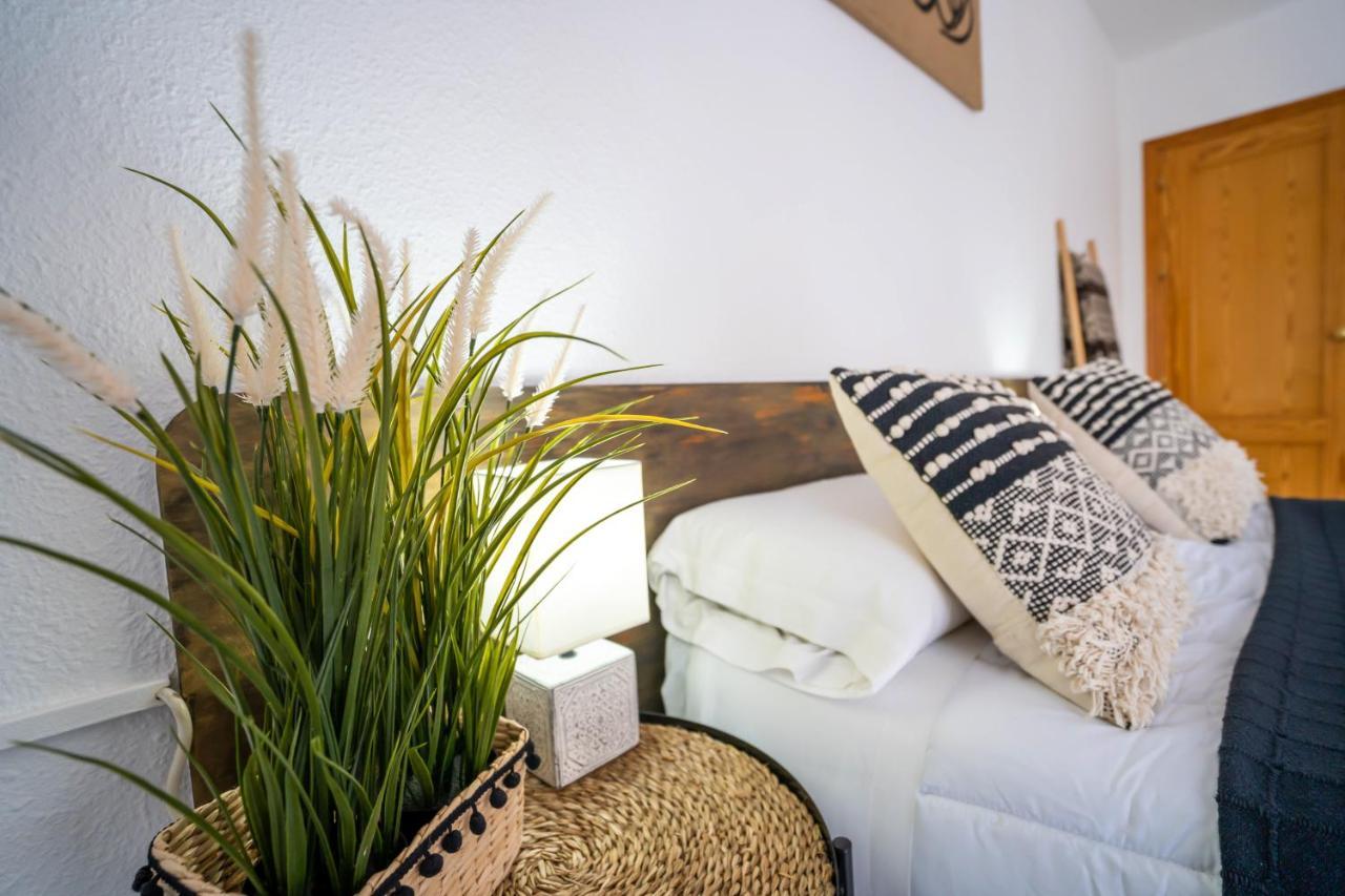 Los Narejos Hotel Los Alcazares Ngoại thất bức ảnh