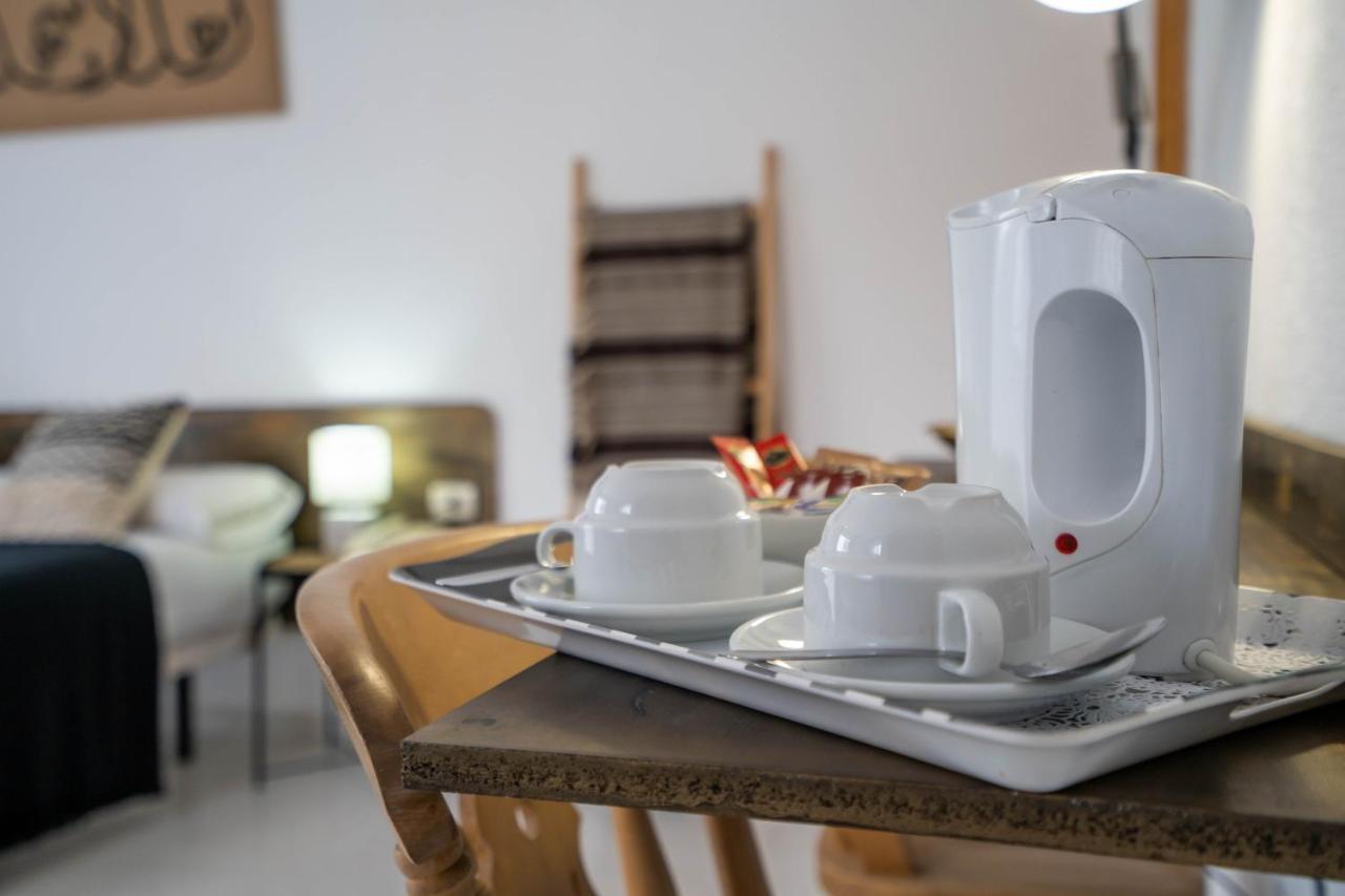 Los Narejos Hotel Los Alcazares Ngoại thất bức ảnh