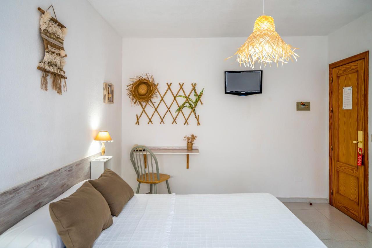 Los Narejos Hotel Los Alcazares Ngoại thất bức ảnh