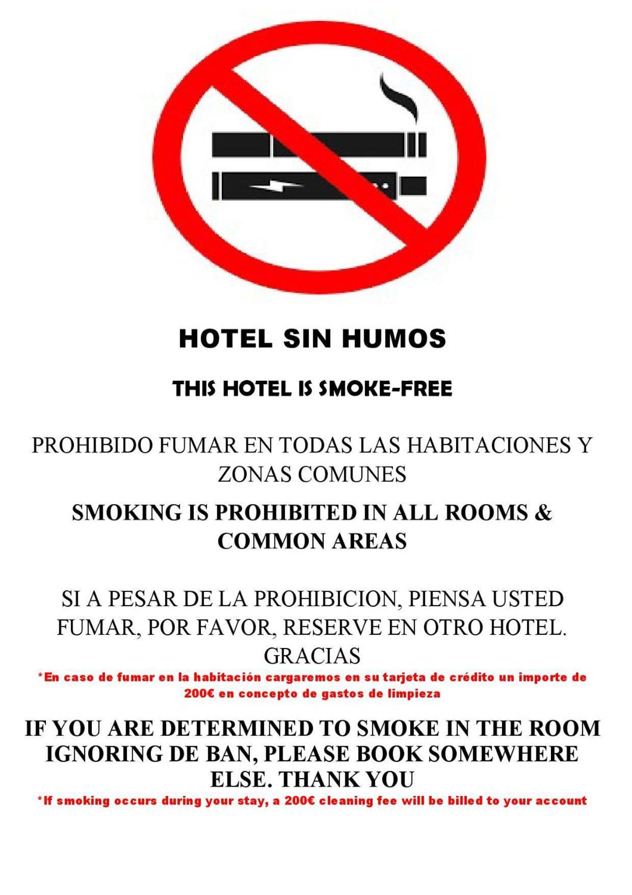 Los Narejos Hotel Los Alcazares Ngoại thất bức ảnh