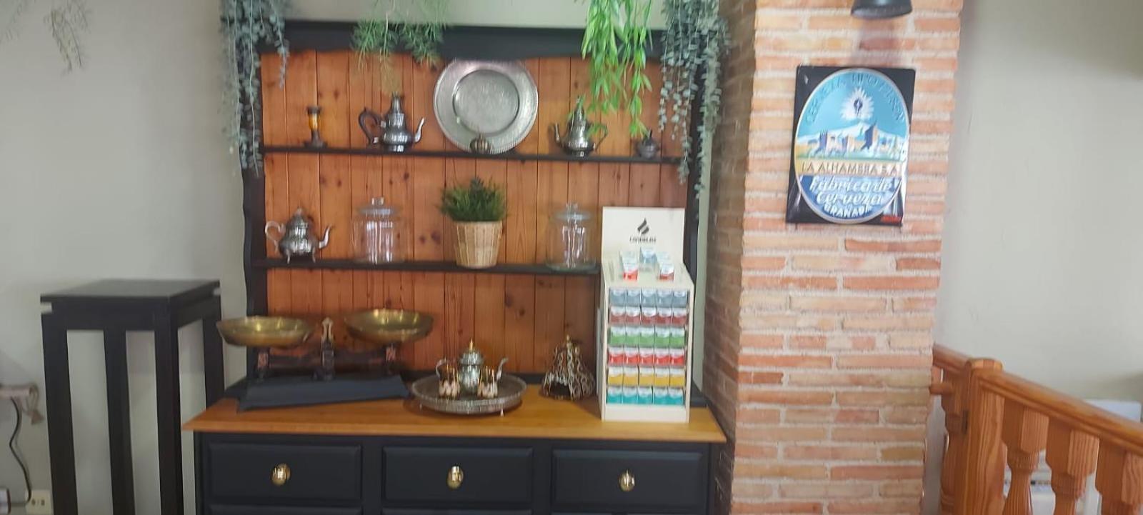 Los Narejos Hotel Los Alcazares Ngoại thất bức ảnh